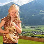 Biobauernhof Aslgut Bad Hofgastein