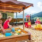 Biobauernhof Aslgut Bad Hofgastein