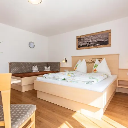 Biobauernhof Aslgut Farm stay Bad Hofgastein