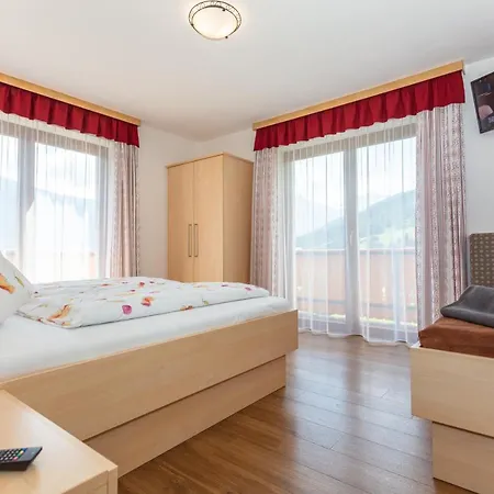 Biobauernhof Aslgut Farm stay