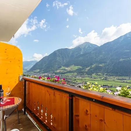 Biobauernhof Aslgut * Bad Hofgastein