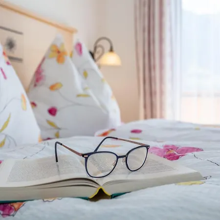 Farm stay Biobauernhof Aslgut Bad Hofgastein