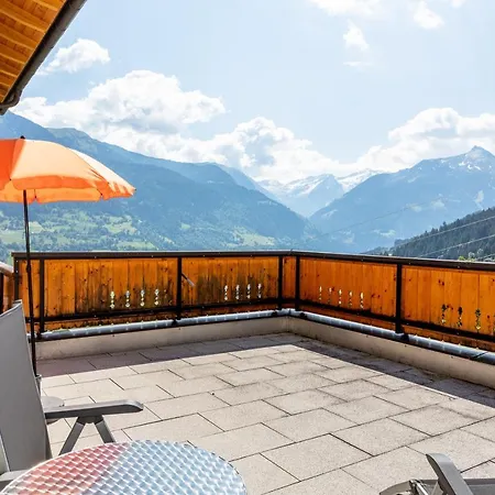 Biobauernhof Aslgut Farm stay