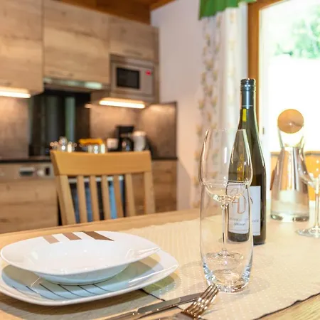 Biobauernhof Aslgut Farm stay Bad Hofgastein