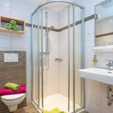 Biobauernhof Aslgut Farmház