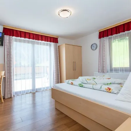 Farmház Biobauernhof Aslgut Bad Hofgastein