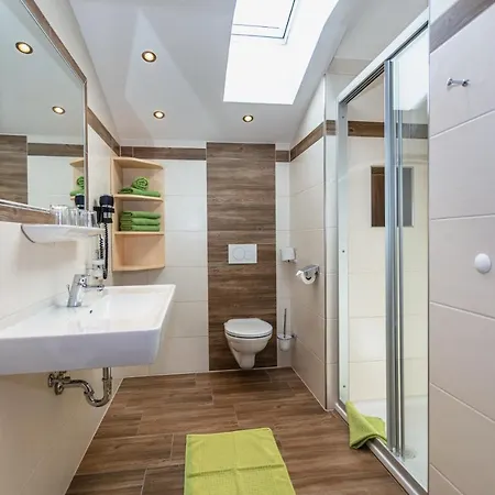 Biobauernhof Aslgut *