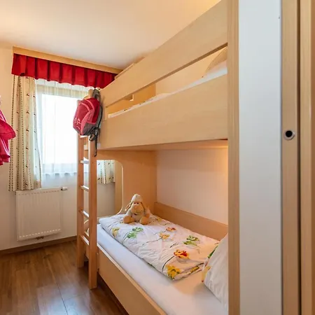 Farm stay Biobauernhof Aslgut Bad Hofgastein