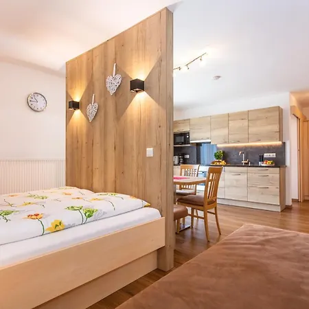 Biobauernhof Aslgut *