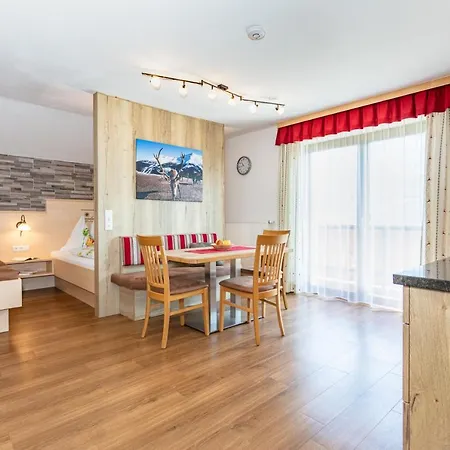 Biobauernhof Aslgut *