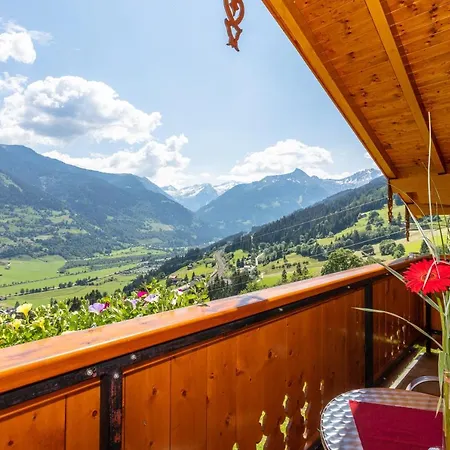 Biobauernhof Aslgut Farm stay Bad Hofgastein