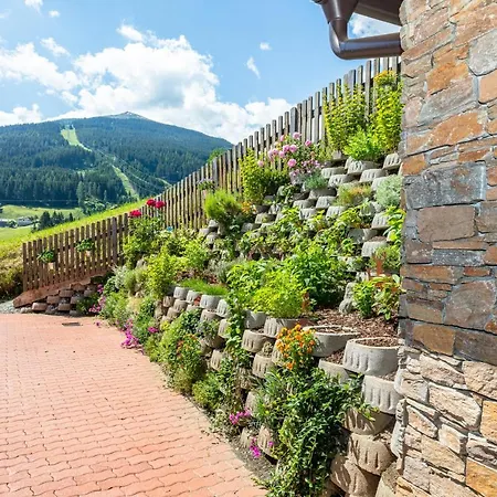 Biobauernhof Aslgut Farmház *