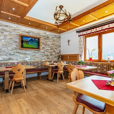 Biobauernhof Aslgut Farmház Bad Hofgastein