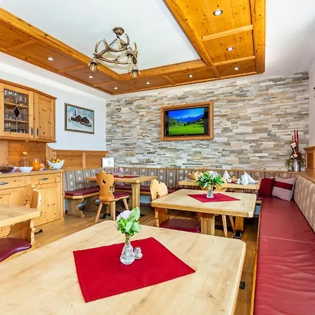 Biobauernhof Aslgut * Bad Hofgastein