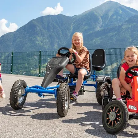 Biobauernhof Aslgut Farmház