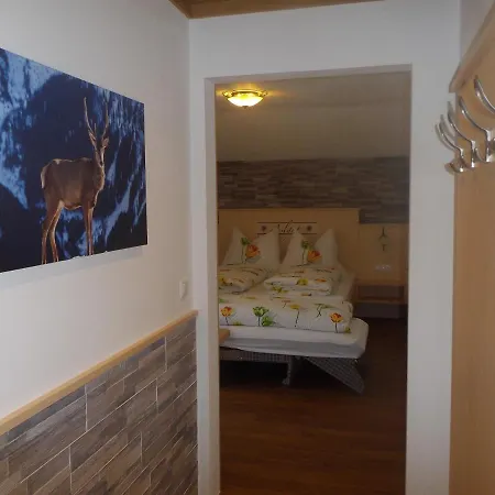 Biobauernhof Aslgut Farm stay *