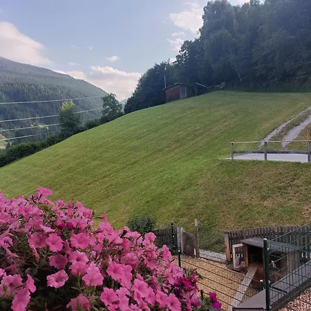 Biobauernhof Aslgut *