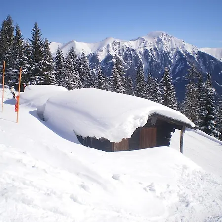 Biobauernhof Aslgut *
