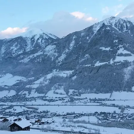 Farm stay Biobauernhof Aslgut