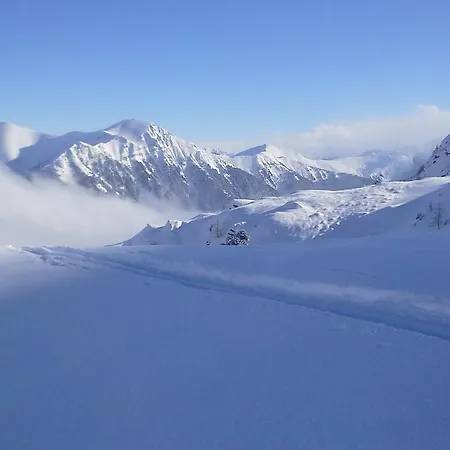 Biobauernhof Aslgut Bad Hofgastein