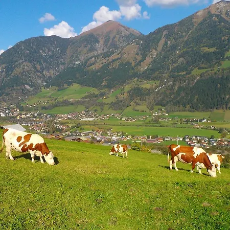 Biobauernhof Aslgut *