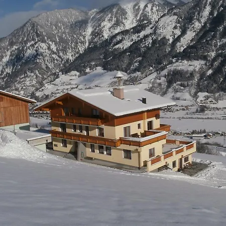 Biobauernhof Aslgut Bad Hofgastein