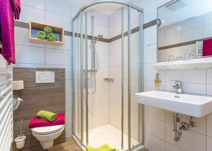 比奥鲍恩霍夫阿斯尔古特酒店 农家乐