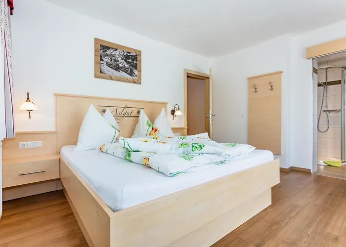 农家乐 比奥鲍恩霍夫阿斯尔古特酒店 巴特霍夫加施泰因