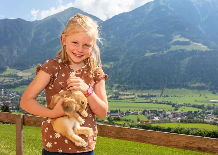 比奥鲍恩霍夫阿斯尔古特酒店 巴特霍夫加施泰因