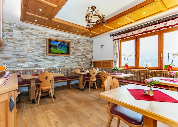 比奥鲍恩霍夫阿斯尔古特酒店 农家乐 巴特霍夫加施泰因