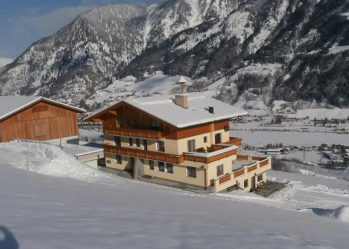 比奥鲍恩霍夫阿斯尔古特酒店 巴特霍夫加施泰因